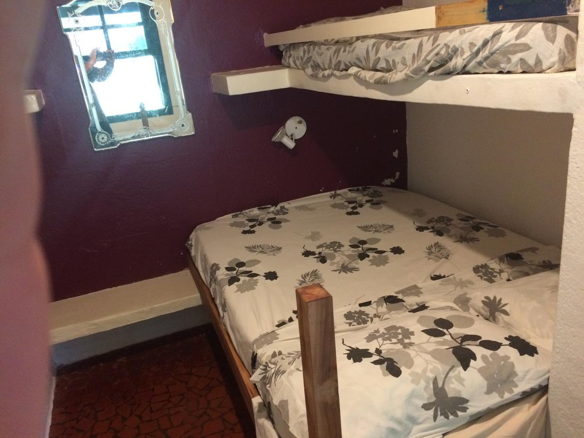 Casa Colonial Terrea No Saco Da Capela Em Ilhabela Villa Eksteriør billede